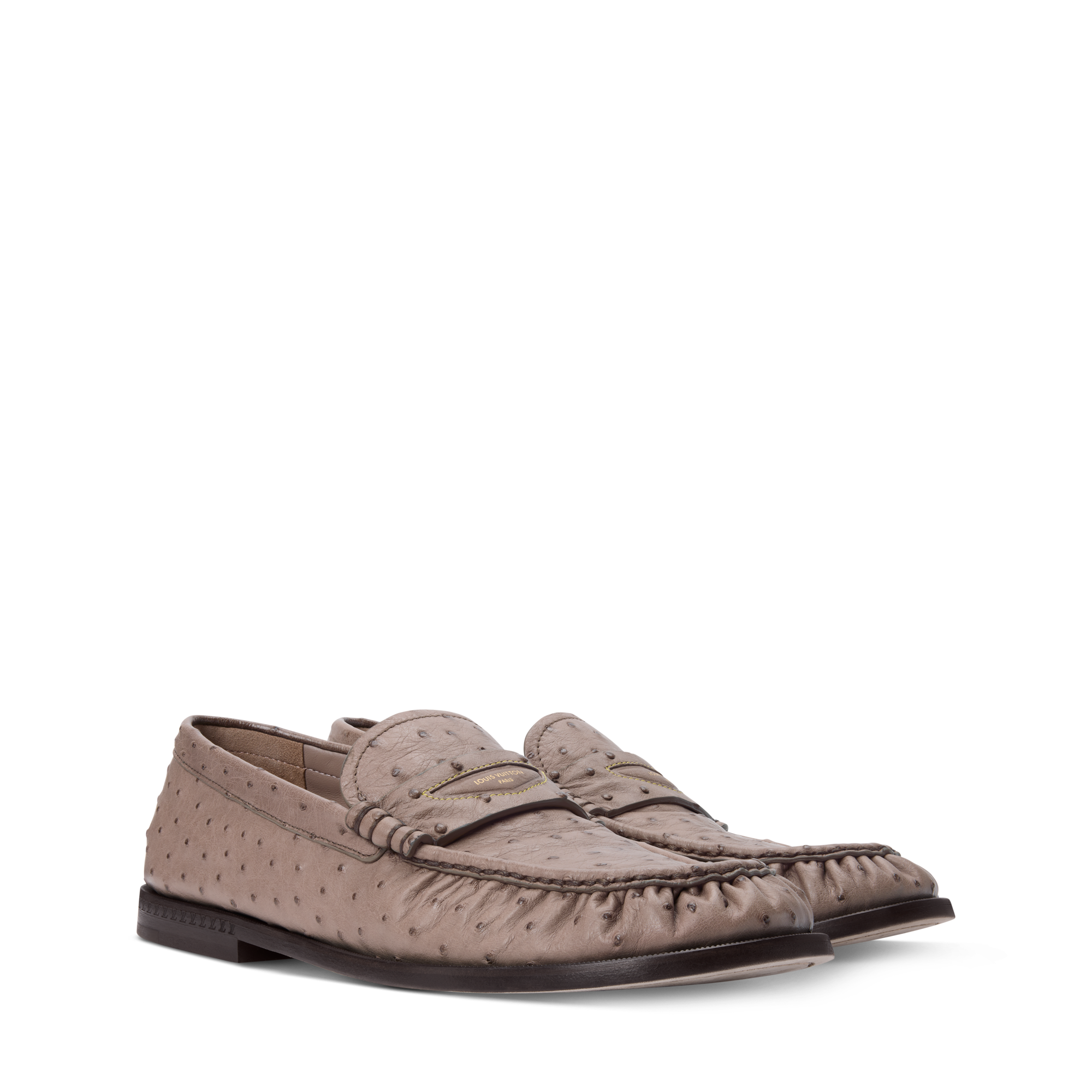 LVローファー　36.5 メンズ メンズ ローファー＆モカシン カタログ｜ルイ・ヴィトン 公式サイト